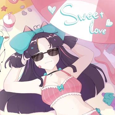 Sweet Love