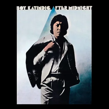 After Midnight