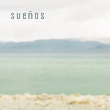 Newborn by SUEÑOS - album cover