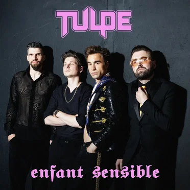 Enfant Sensible