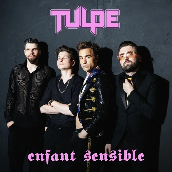 Enfant Sensible