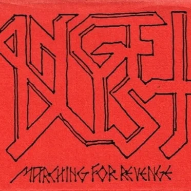 Marching for Revenge