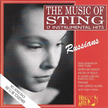 The Music of Sting: Russians (17 Instrumental Hits)
