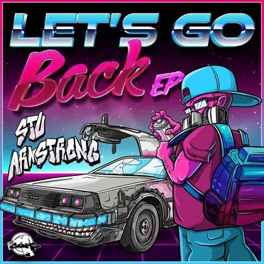 Let's Go Back EP