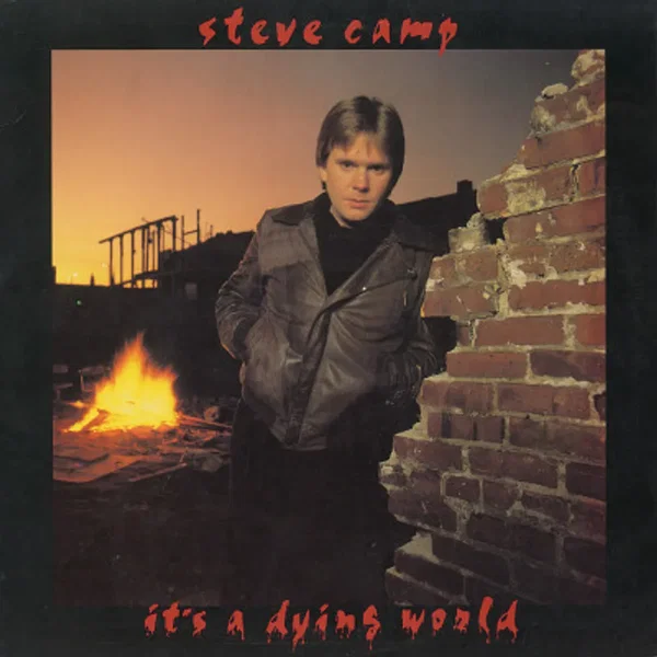 It’s a Dying World
