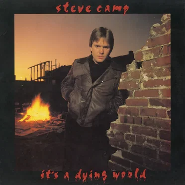It’s a Dying World