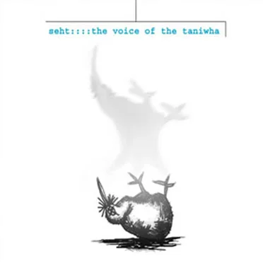 The Voice of the Taniwha
