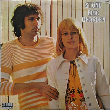 Stone / Éric Charden