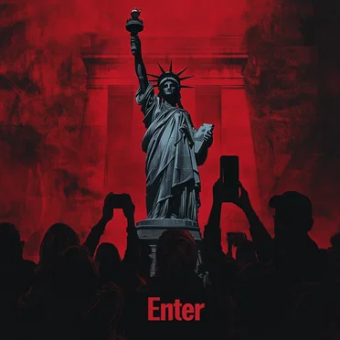 Enter