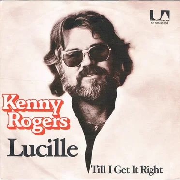 Lucille / Till I Get It Right