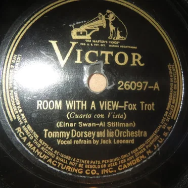 Room With a View / Down Home Rag