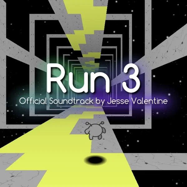 Run 3