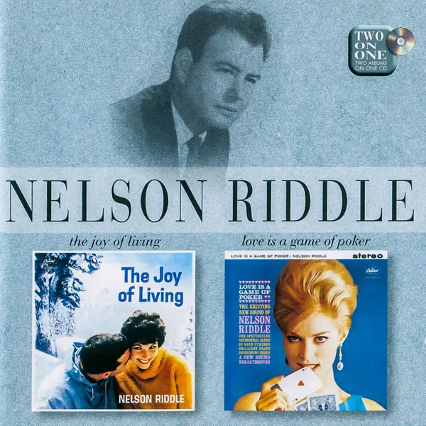 The Joy of Living / Love Is a Game of Poker