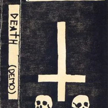 Death by Metal