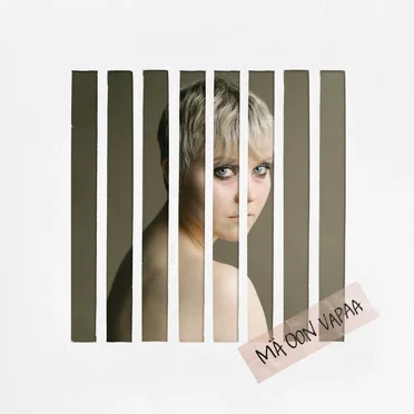 Mä oon vapaa by F - album cover