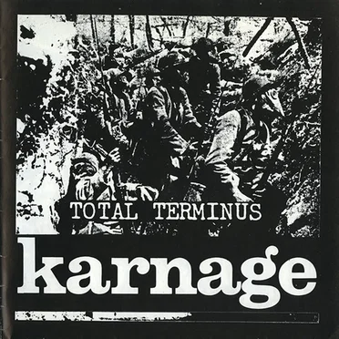 Total Terminus