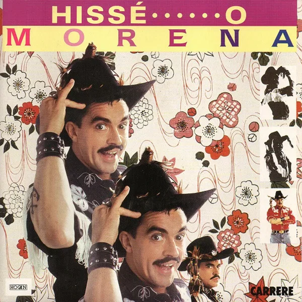 Hissé......O