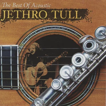 The Best of Acoustic Jethro Tull