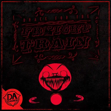 Brace for the Freight Train