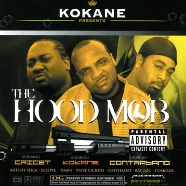 The Hood Mob