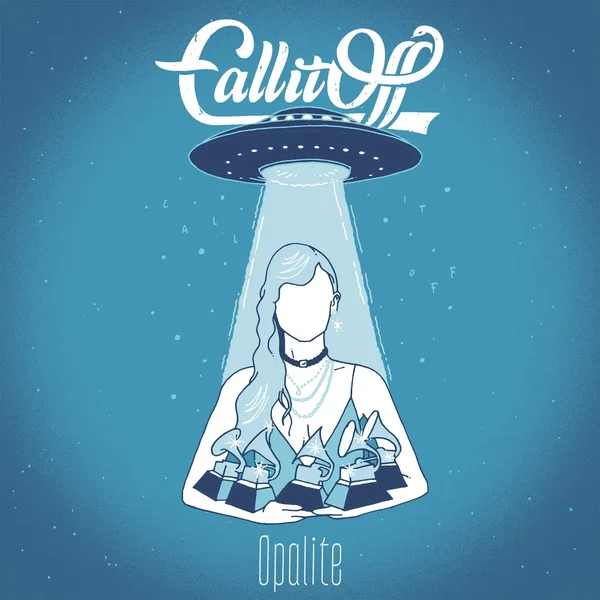 Opalite