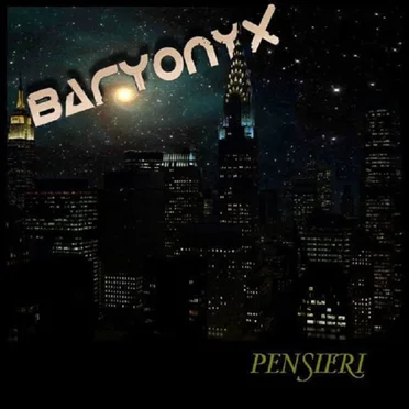 Pensieri