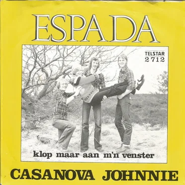 Casanova Johnnie