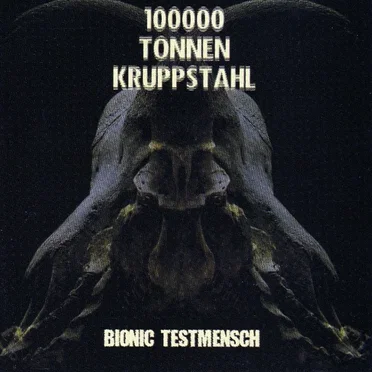 Bionic Testmensch