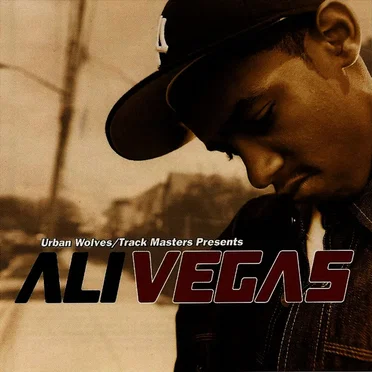 Urban Wolves/Track Masters Presents by Ali Vegas - album cover