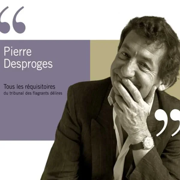 Tous les réquisitoires du tribunal des flagrants délires