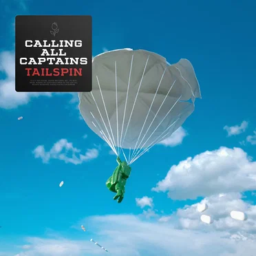 Tailspin