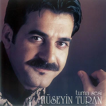 Turna Sesi by Hüseyin Turan - album cover