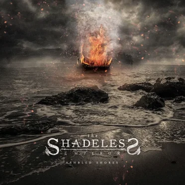 Ashbled Shores by The Shadeless Emperor - album cover