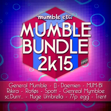 Mumble Bundle 2k15