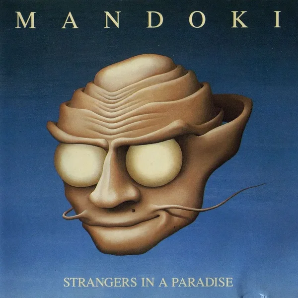 Strangers in a Paradise
