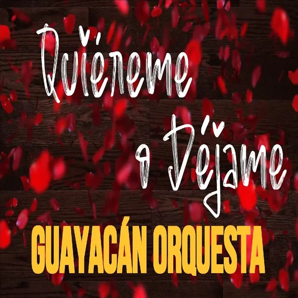 Quiéreme o déjame