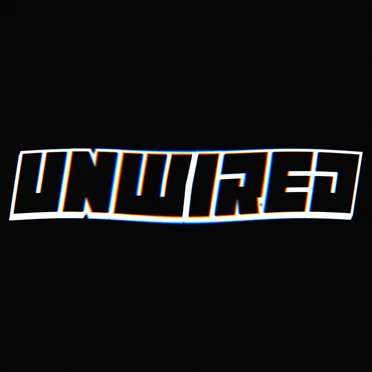 UNWIRED by Devil's Snare - album cover
