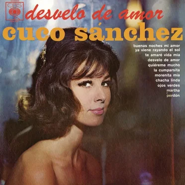 Desvelo de amor