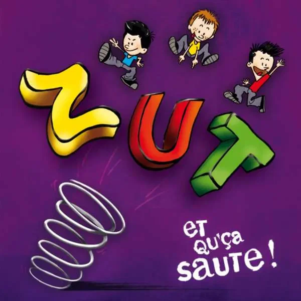 Et qu'ça saute !