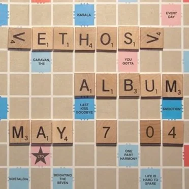Limited Edition Album: May 7, 2004