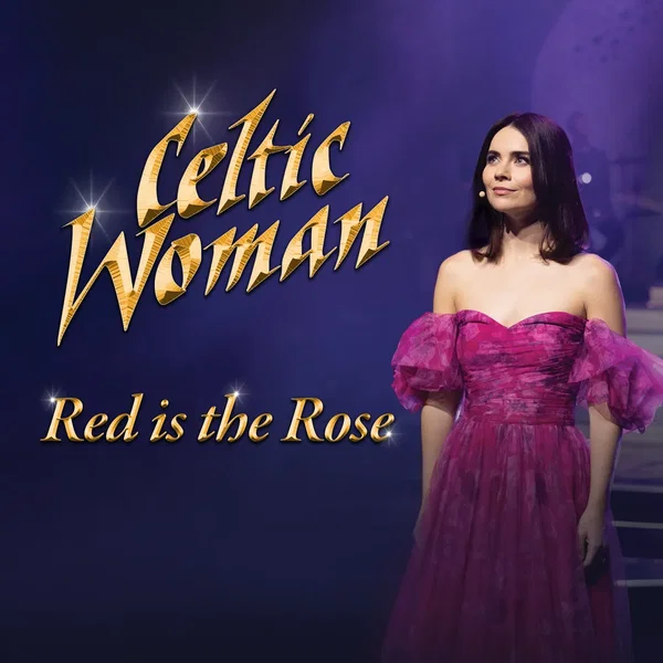 Red is the Rose
