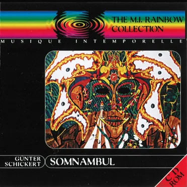 Somnambul
