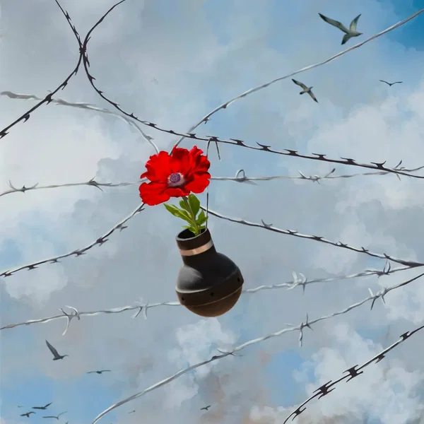 The Day the World Blows Up