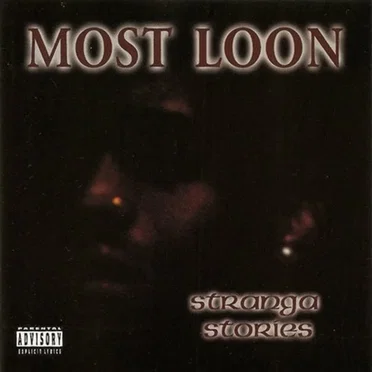 Stranga Stories by Most Loon - album cover