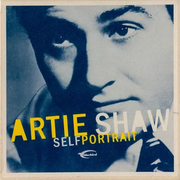 Self Portrait