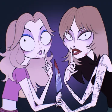 Cross My Heart I Hope U Die