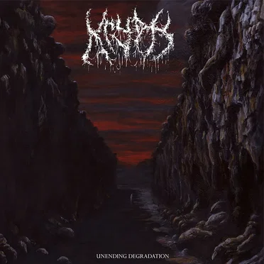 Unending Degradation
