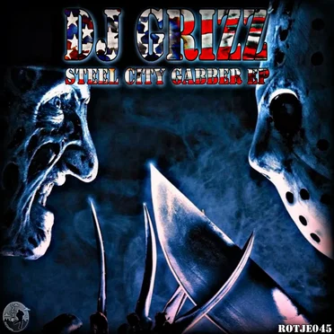 Steel City Gabber EP
