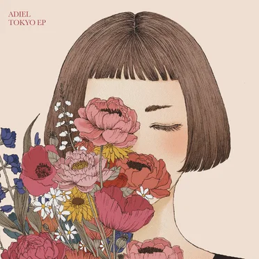 Tokyo EP