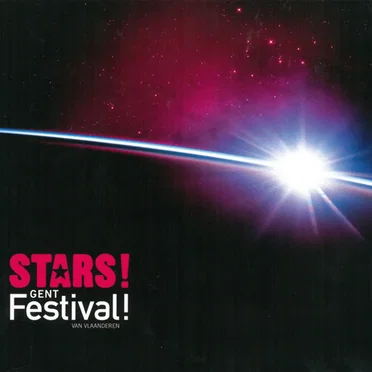 Stars! Gent Festival van Vlaanderen by Various Artists - album cover
